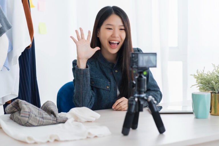 Mẫu Kịch Bản Video Ngắn Phổ Biến Nhất Cho Người Mới Bắt Đầu