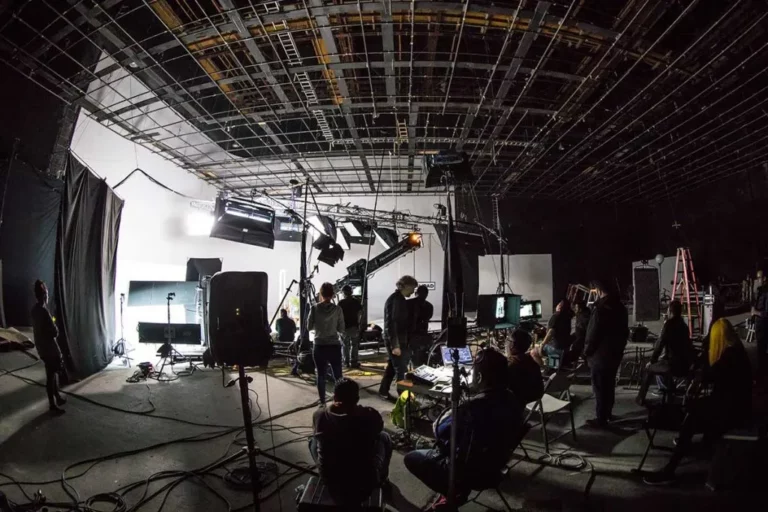 Production House Là Gì? Tìm Hiểu Về Vai Trò Của Production House