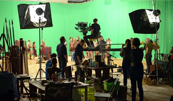 Tvc Quảng Cáo Là Gì? Những Điều Cần Biết Trước Khi Sản Xuất Tvc