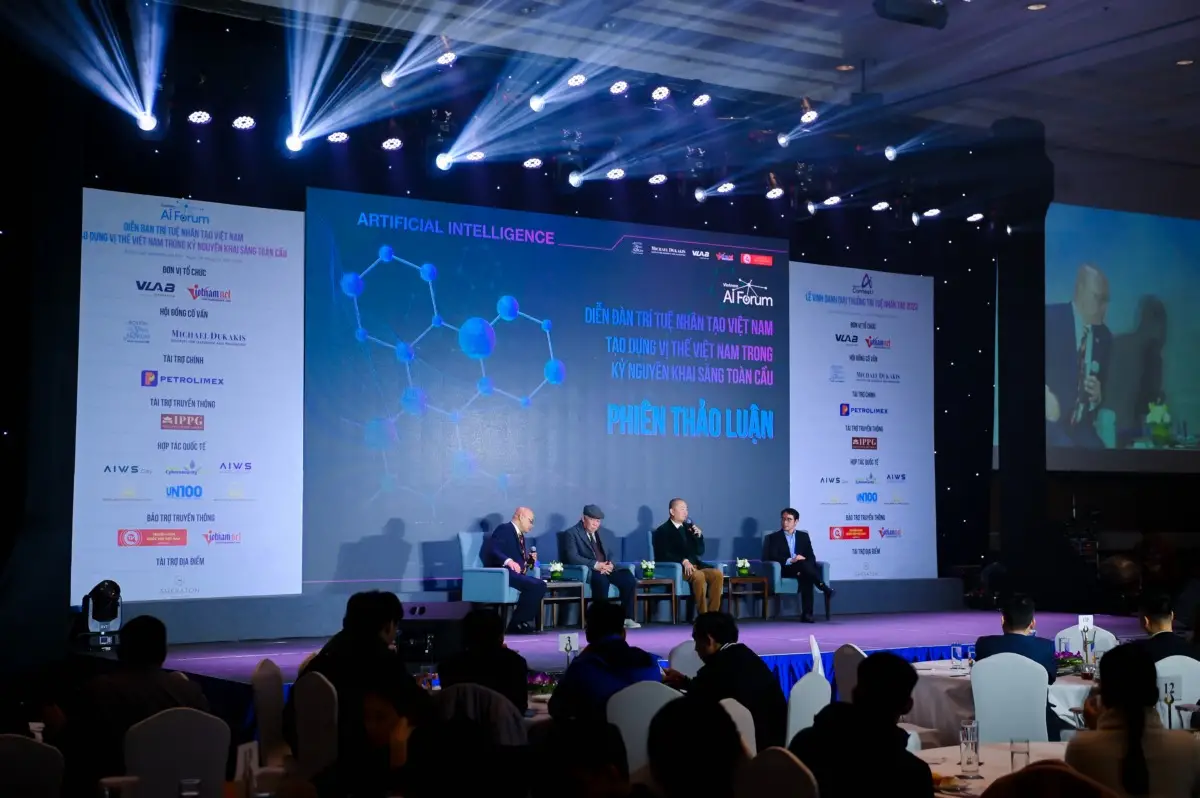 Kịch Bản Dẫn Chương Trình Tổ Chức Sự Kiện Hội Thảo Hoàn Hảo