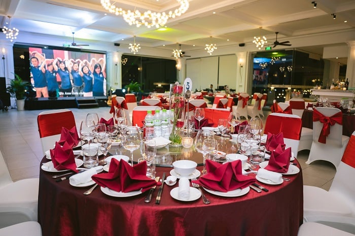 2 Xu Hướng Tổ Chức Tiệc Công Ty Nổi Bật Năm 2024