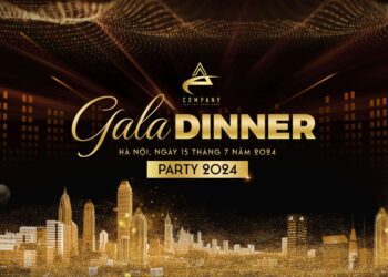 Những Mẫu Backdrop Gala Dinner Ấn Tượng Nhất 2024 Những Mẫu Backdrop Gala Dinner Ấn Tượng Nhất 2024