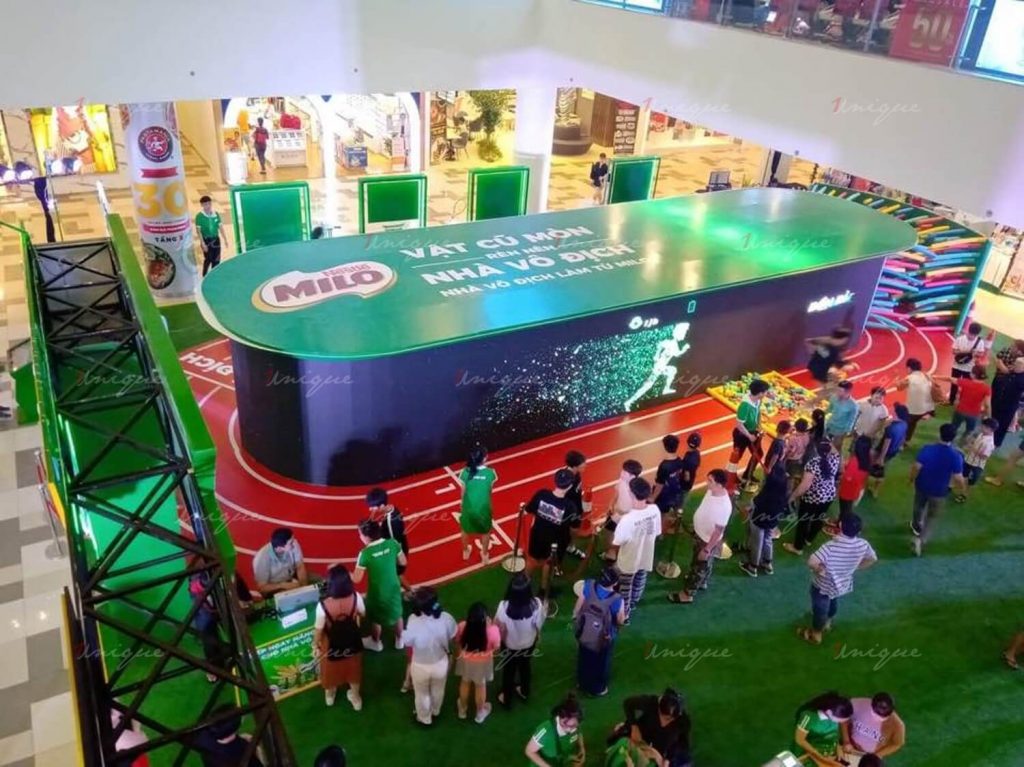 Activation Là Gì? Cách Để Chạy Một Activation Thành Công