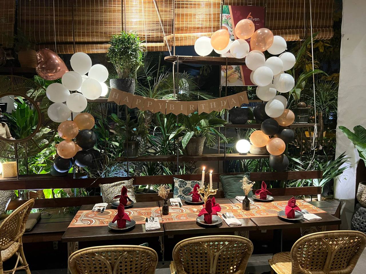 Tiệc Sinh Nhật Hoàn Hảo Tràn Đầy Ý Nghĩa: Kế Hoạch, Bí Quyết, Ý Tưởng