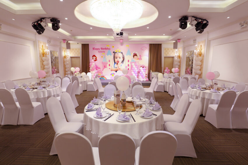 Kế Hoạch Tổ Chức Tiệc Sinh Nhật Hoàn Hảo - Bí Quyết Cho Một Buổi Tiệc Trọn Vẹn