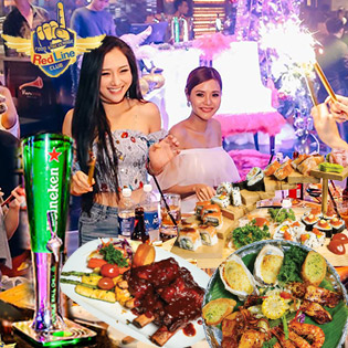 Kế Hoạch Tổ Chức Tiệc Sinh Nhật Hoàn Hảo - Bí Quyết Cho Một Buổi Tiệc Trọn Vẹn