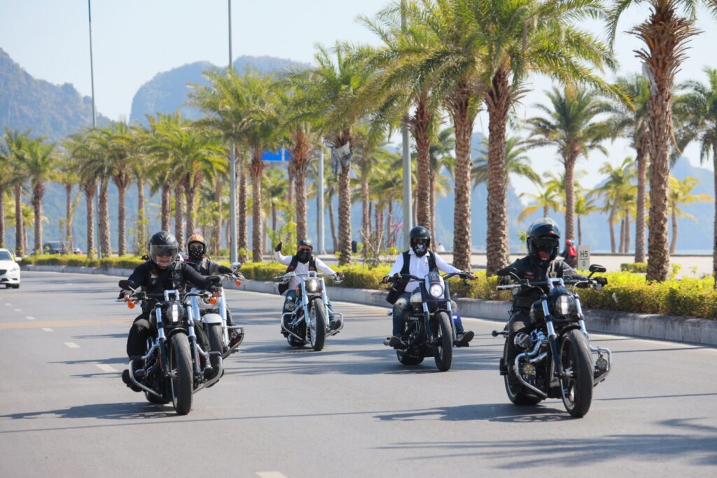 VIETNAM H.O.G. RALLY 2024: Ngày Hội Ngộ 3 Miền Của Các Biker Harley-Davidson Vietnam H.o.g. Rally 2024: Ngày Hội Ngộ 3 Miền Của Các Biker Đam Mê Harley-Davidson Tại Việt Nam