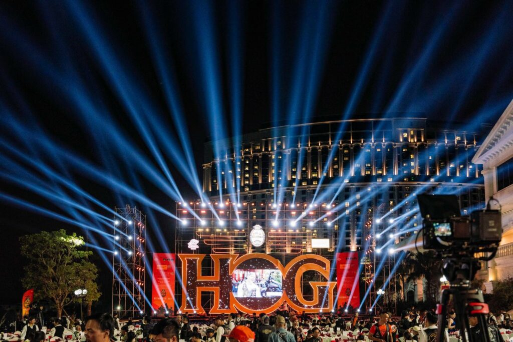 Vietnam H.o.g. Rally 2024: Ngày Hội Ngộ 3 Miền Của Các Biker Harley-Davidson