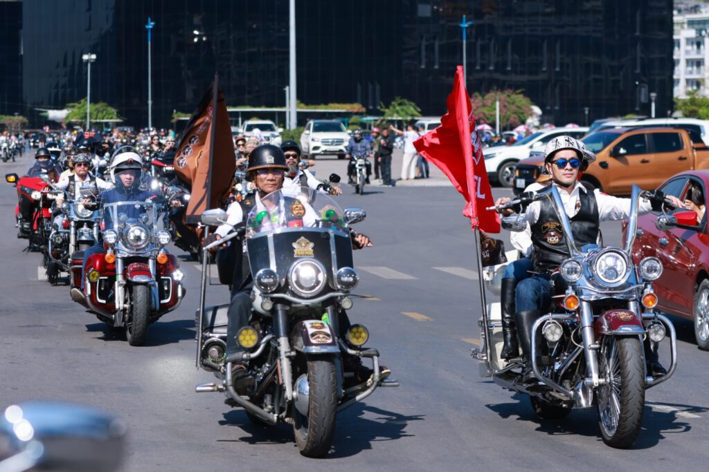 VIETNAM H.O.G. RALLY 2024: Ngày Hội Ngộ 3 Miền Của Các Biker Harley-Davidson Vietnam H.o.g. Rally 2024: Ngày Hội Ngộ 3 Miền Của Các Biker Đam Mê Harley-Davidson Tại Việt Nam