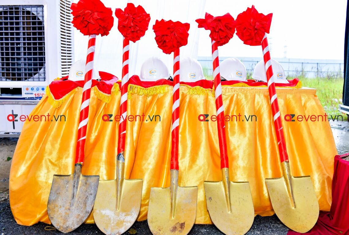 Lễ Khởi Công Dự Án Khu Nhà Ở Thấp Tầng Kết Hợp Dịch Vụ Thương Mại Khu Đô Thị Số 2 Thường Tín