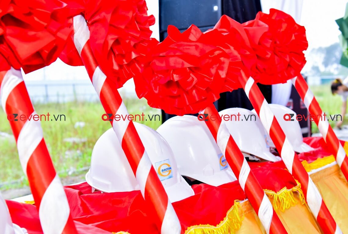 Lễ Khởi Công Dự Án Khu Nhà Ở Thấp Tầng Kết Hợp Dịch Vụ Thương Mại Khu Đô Thị Số 2 Thường Tín