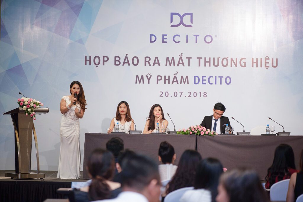 Mẫu Thông Cáo Báo Chí Ra Mắt Sản Phẩm Mới