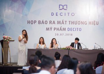 Mẫu Thông Cáo Báo Chí Ra Mắt Sản Phẩm Mới