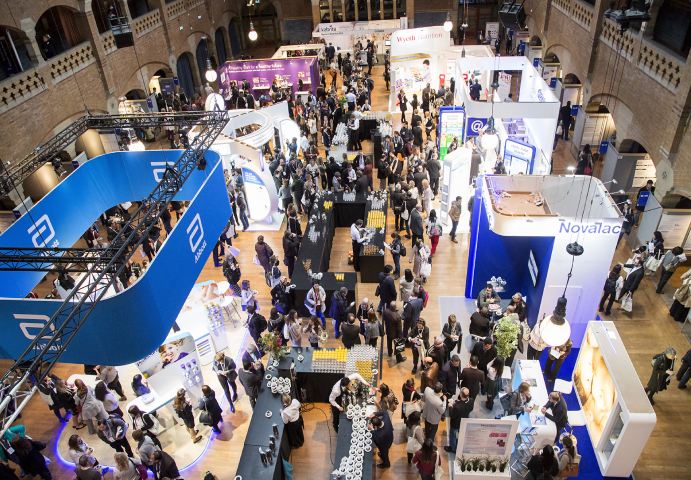 Trung Tâm Hội Chợ và Triển Lãm Sài Gòn (SECC) Trung Tâm Hội Chợ Và Triển Lãm Sài Gòn