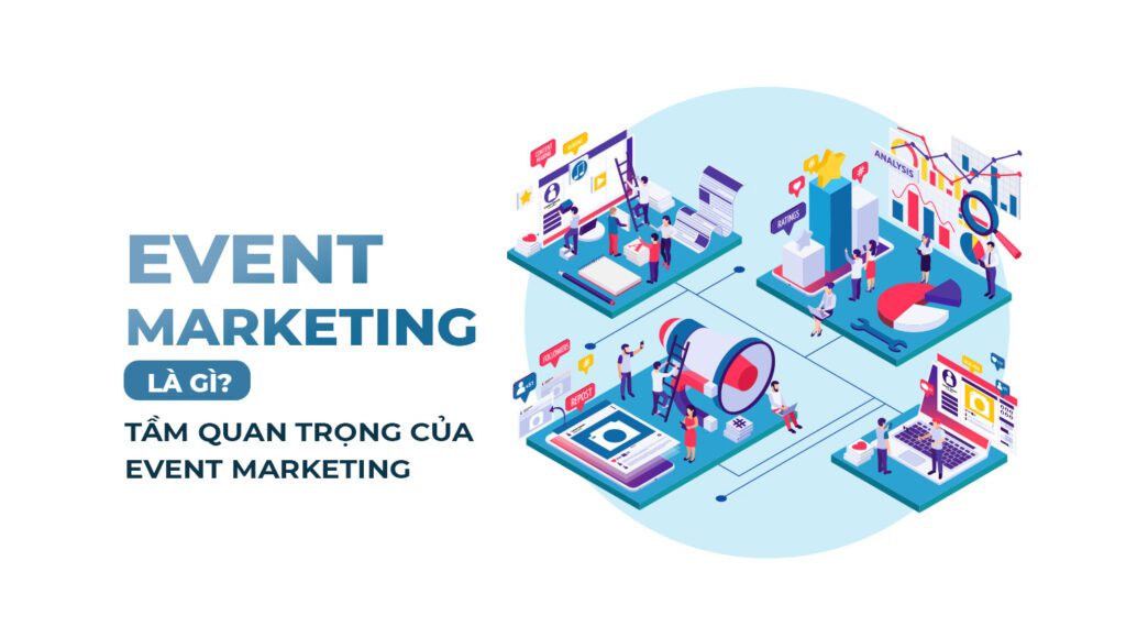 Mẫu Kế Hoạch Marketing Sự Kiện
