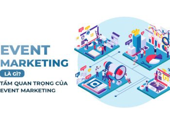 Mẫu Kế Hoạch Marketing Sự Kiện