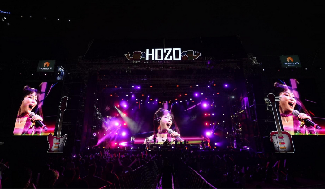 Top 10 Lễ Hội Âm Nhạc Tại Việt Nam – Khám Phá Không Gian Nghệ Thuật Sống Động Và Đa Màu Sắc Trên Dải Đất Hình Chữ S