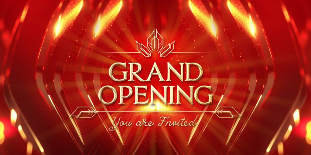 Grand Opening là gì? Toàn tập quy trình tổ chức khai trương từ A-Z bởi chuyên gia AzEvent Grand Opening Là Gì? Toàn Tập Quy Trình Tổ Chức Khai Trương Từ A-Z Bởi Chuyên Gia Azevent