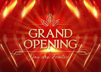 Grand Opening Là Gì? Toàn Tập Quy Trình Tổ Chức Khai Trương Từ A-Z Bởi Chuyên Gia Azevent