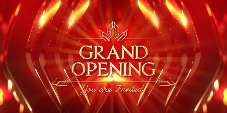 Grand Opening Là Gì? Toàn Tập Quy Trình Tổ Chức Khai Trương Từ A-Z Bởi Chuyên Gia Azevent