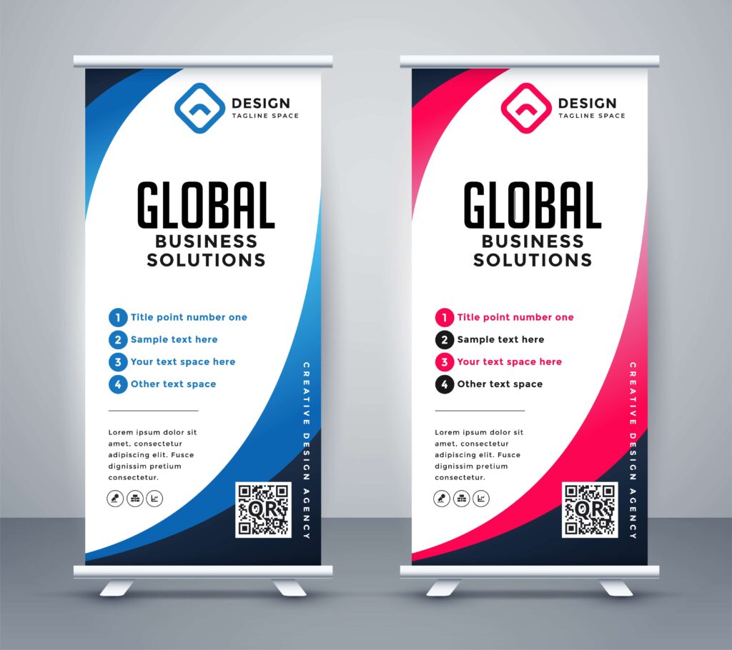 Standee Là Gì? Tất Tần Tật Về Các Loại Standee &Amp; Cách Sử Dụng Hiệu Quả Trong Sự Kiện