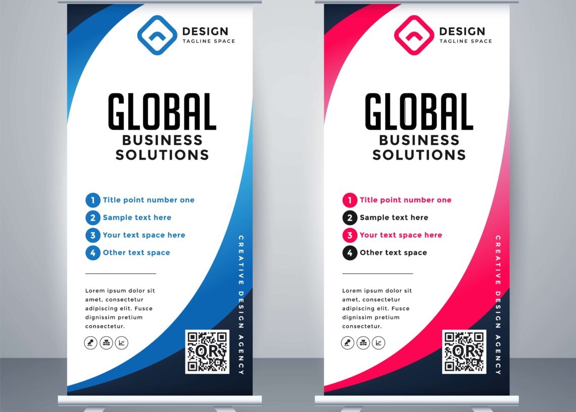 Quy Cách Kỹ Thuật In Ấn Và Gia Công Posm Standee Hashtag Sự Kiện