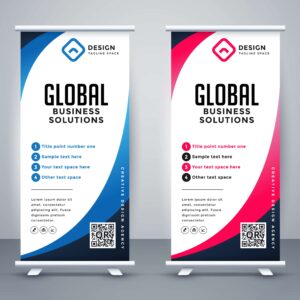 Standee Là Gì? Tất Tần Tật Về Các Loại Standee &Amp; Cách Sử Dụng Hiệu Quả Trong Sự Kiện