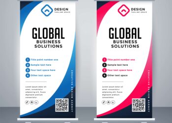 Standee Là Gì? Tất Tần Tật Về Các Loại Standee &Amp; Cách Sử Dụng Hiệu Quả Trong Sự Kiện