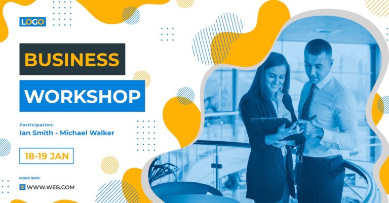 Workshop Là Gì? Toàn Tập A-Z Về Tổ Chức &Amp; Tham Dự Workshop Hiệu Quả 2025