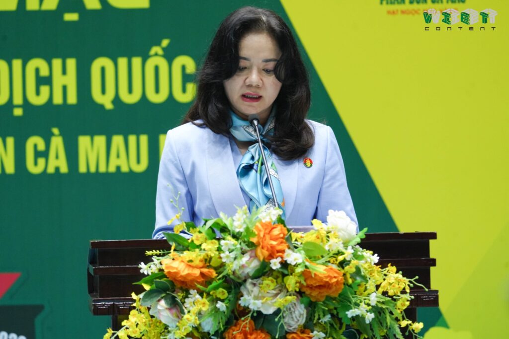 Giải bóng chuyền VĐQG các CLB năm 2026 - Cúp Phân Bón Cà Mau Giải Bóng Chuyền Vđqg Các Clb Năm 2026 - Cúp Phân Bón Cà Mau
