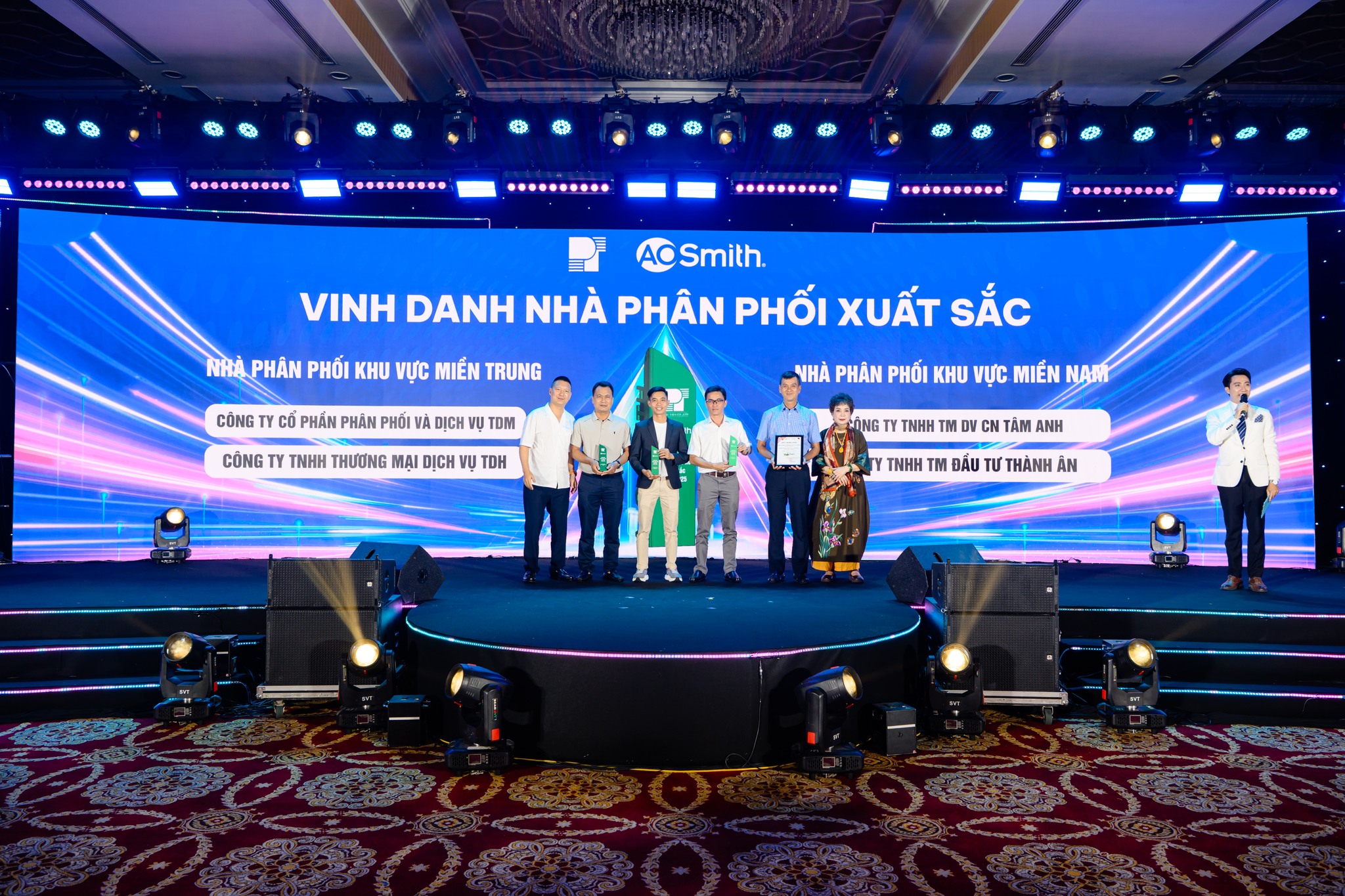 Quản Trị Rủi Ro Và Điều Phối Kỹ Thuật Hiện Trường Sự Kiện