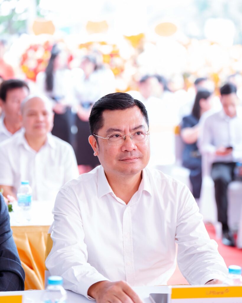Lễ Khai Trương Trụ Sở Mới Lpbank Sơn Tây
