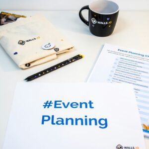 Mẫu Event Brief Và Checklist Lập Kế Hoạch Sự Kiện Chi Tiết Chuẩn Agency 2026