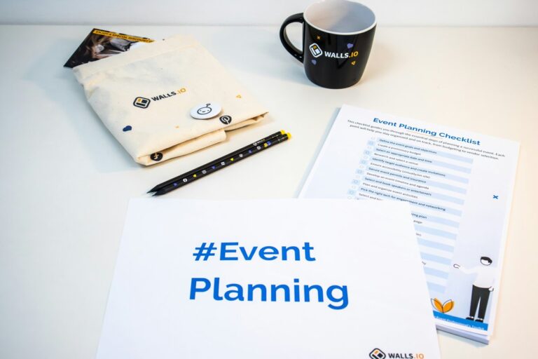 Mẫu Event Brief Và Checklist Lập Kế Hoạch Sự Kiện Chi Tiết Chuẩn Agency 2026
